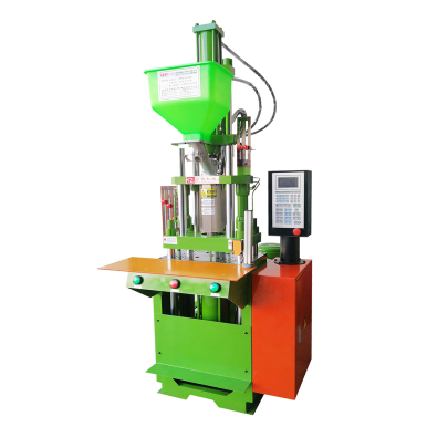 TZ-200STK高速微型立式注(zhù)塑機設備