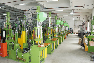 金(jīn)九銀十訂單不斷(duan) 台鑄機械工廠發(fa)貨一片繁